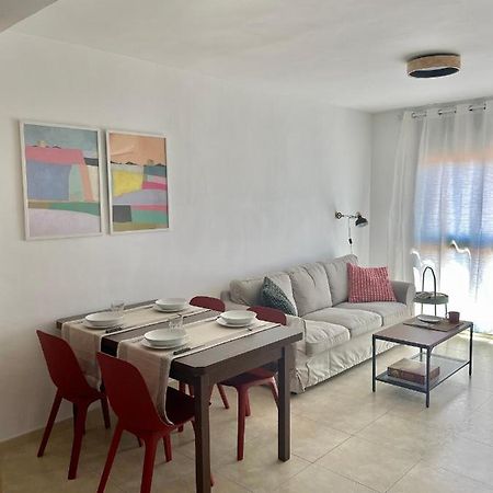 Apartamento Delta Del Ebro อัมโบสตา ภายนอก รูปภาพ