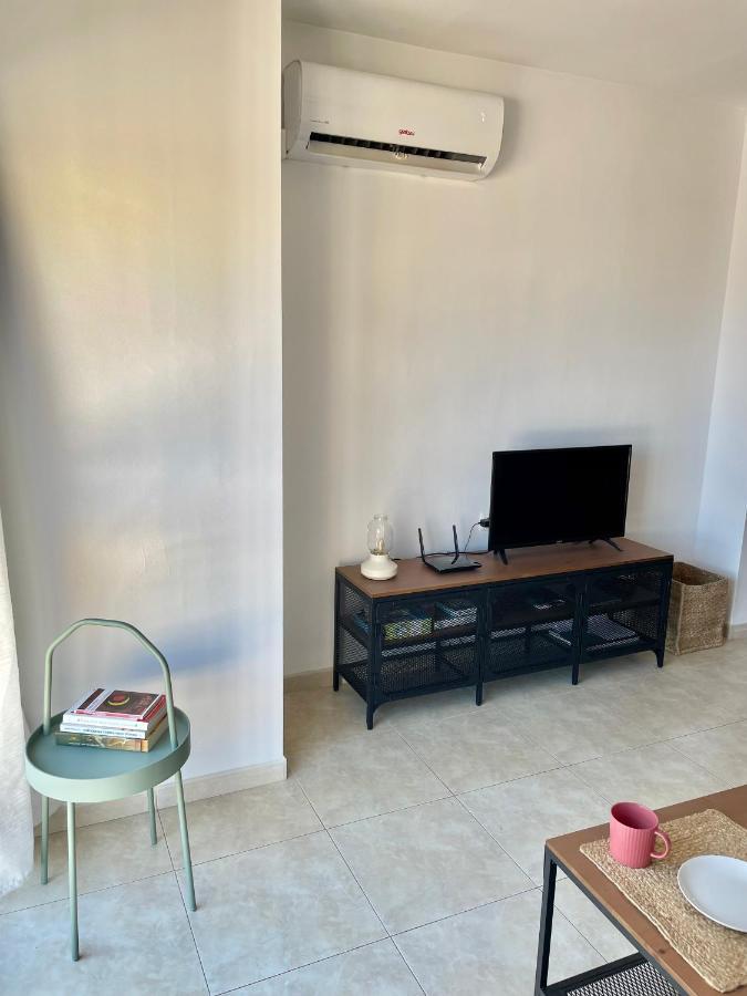 Apartamento Delta Del Ebro อัมโบสตา ภายนอก รูปภาพ