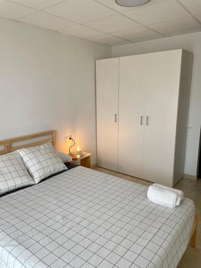 Apartamento Delta Del Ebro อัมโบสตา ภายนอก รูปภาพ
