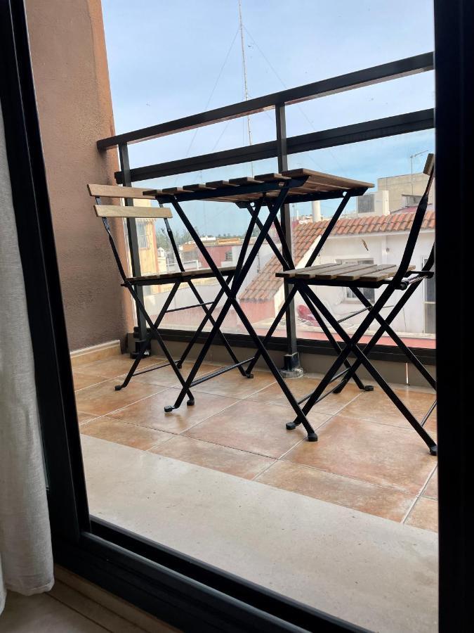 Apartamento Delta Del Ebro อัมโบสตา ภายนอก รูปภาพ