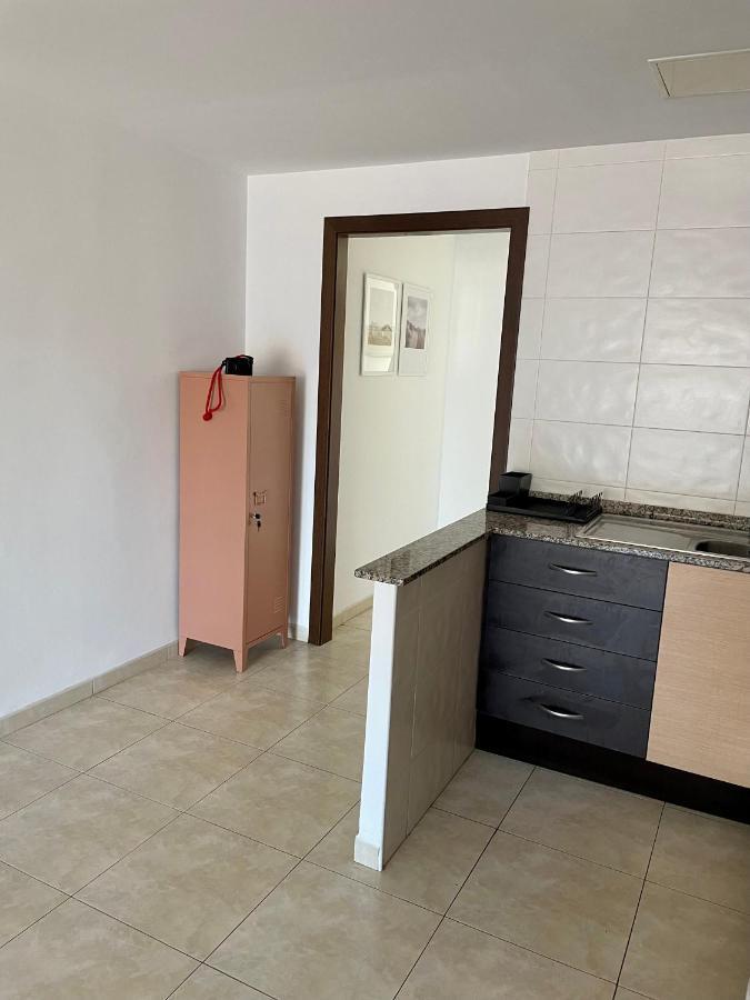 Apartamento Delta Del Ebro อัมโบสตา ภายนอก รูปภาพ